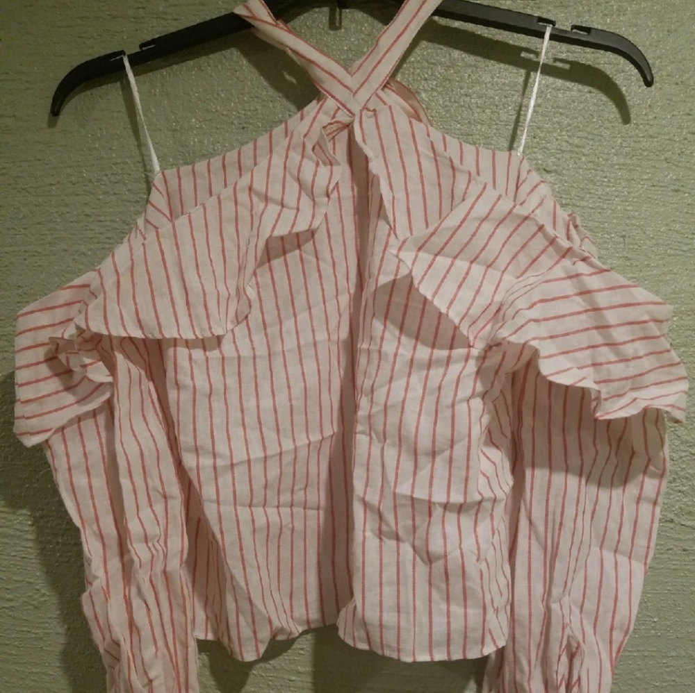 Blouse - Picture 2 of 4